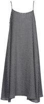 Thumbnail for your product : A.B 3/4 length dress