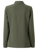 Thumbnail for your product : Jeanswest Rianna Blazer-Thyme-S