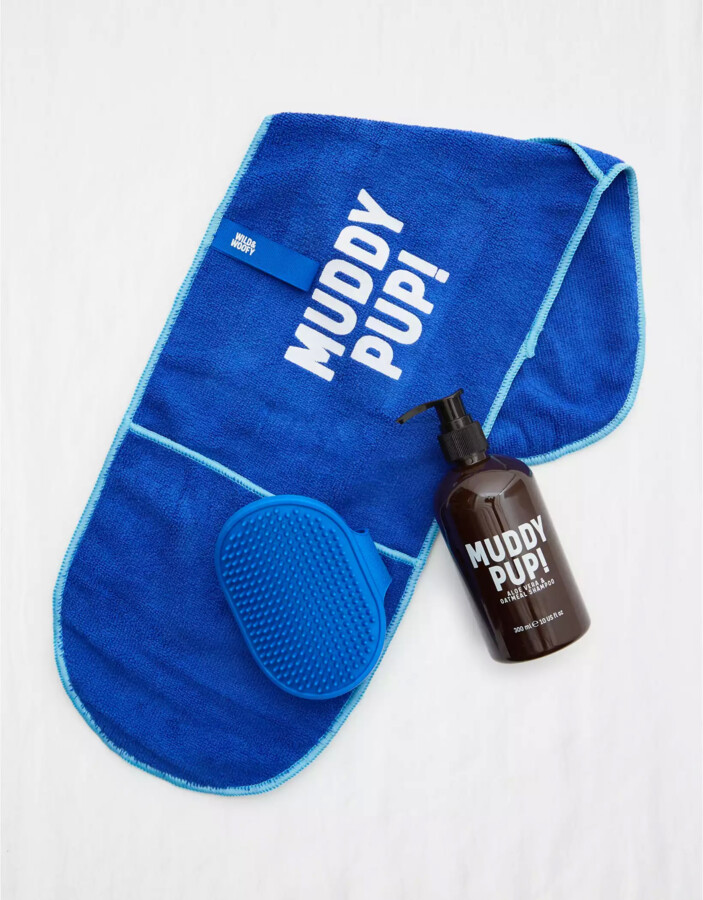aerie Wild Woofy Grooming Kit ShopStyle