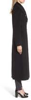 Thumbnail for your product : Donna Karan DKNY Wool Blend Felt Shawl Collar Coat