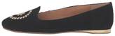 Thumbnail for your product : Jack Rogers Rebecca Suede Flat
