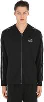 Thumbnail for your product : Puma Select Karl Hooded Jersey Track Jacket