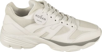 スニーカー HOGAN Sneakers H665 Hogan H665 Sneakers - ShopStyle