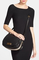 Thumbnail for your product : Marc by Marc Jacobs 'Washed Up - Nash' Crossbody Bag