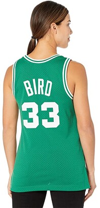Larry Bird White NBA Jerseys for sale