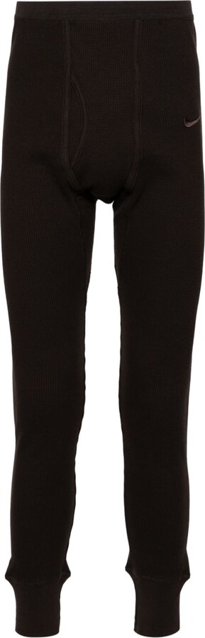 Nike Cedar Brown Classic Track Pants