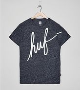 Thumbnail for your product : HUF Big Script Mock Twist T-Shirt