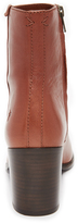 Thumbnail for your product : Frye Julia Booties