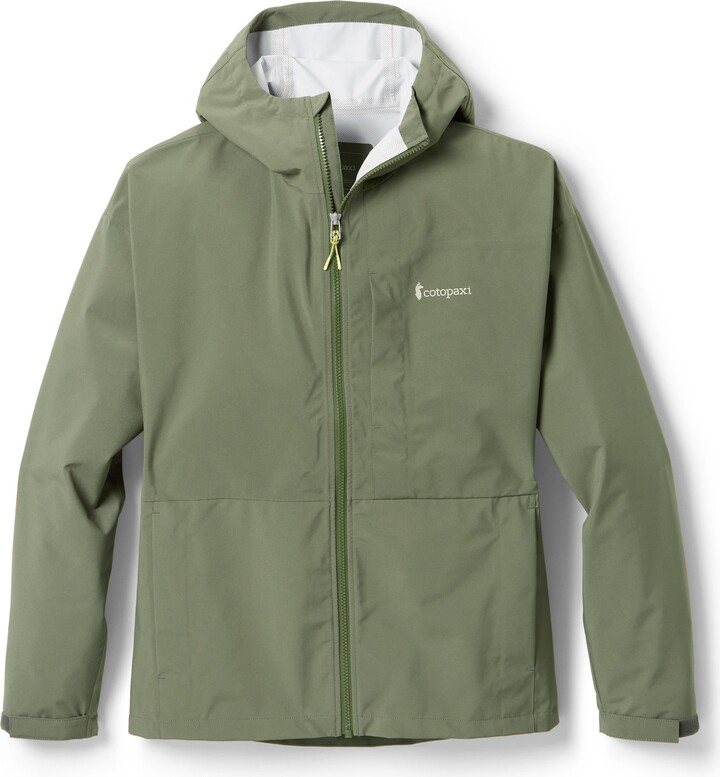 Cotopaxi Cielo Rain Jacket