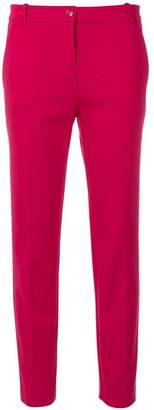 Pinko cropped trousers