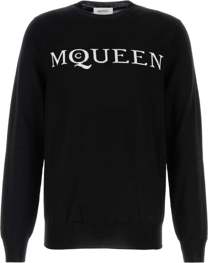 Alexander McQueen Publishing error