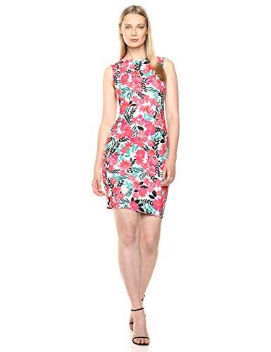 Fashion Look Featuring Betsey Johnson Cocktail Dresses and Calvin