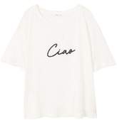 Thumbnail for your product : MANGO Ciao t-shirt