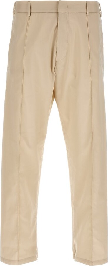 424 Elasticated Waist Pants