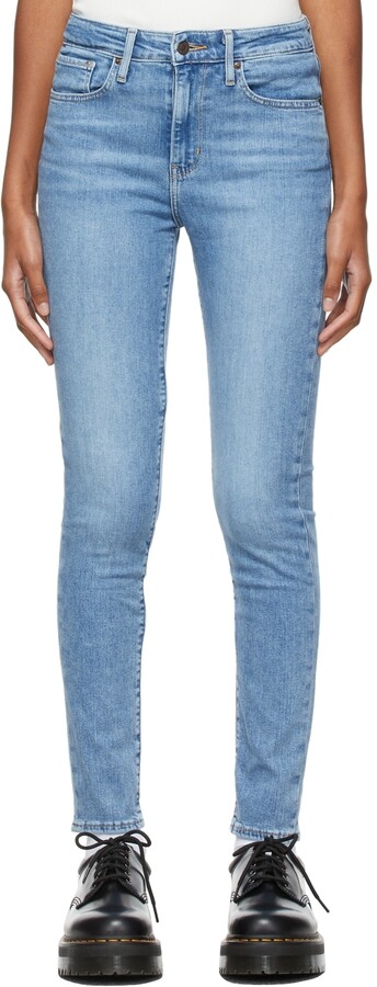 red loop levis jeans prices