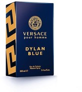 Thumbnail for your product : Versace Dylan Blue Eau de Toilette 100ml Vapo