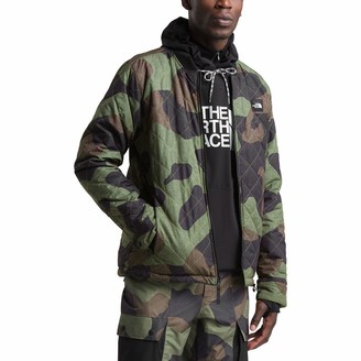 the north face jester jacket