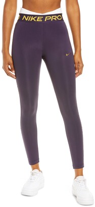 nike crossover tights