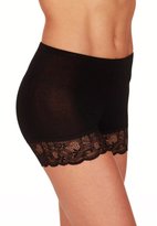 Thumbnail for your product : Only Hearts Club 442 Only Hearts Feather Weight Bike Short
