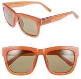 Thumbnail for your product : 3.1 Phillip Lim 56mm Square Sunglasses