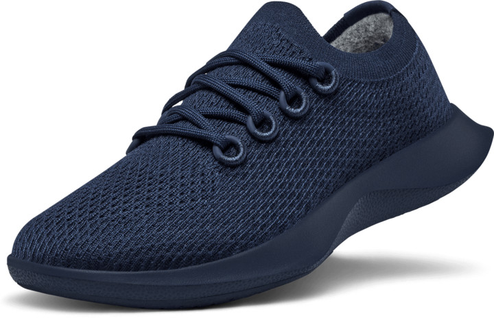 allbirds kauri navy