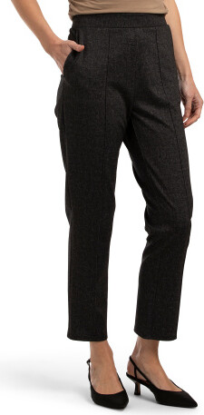 TJMAXX Tobi Pants For Women, Nylon/Spandex/Rayon