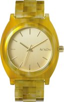 Thumbnail for your product : Nixon Time Teller Acetate Watch