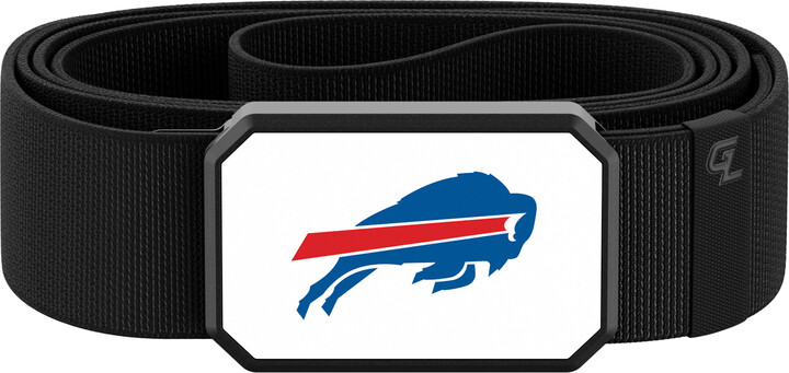 Unisex Groove Life Buffalo Bills Full Color Belt