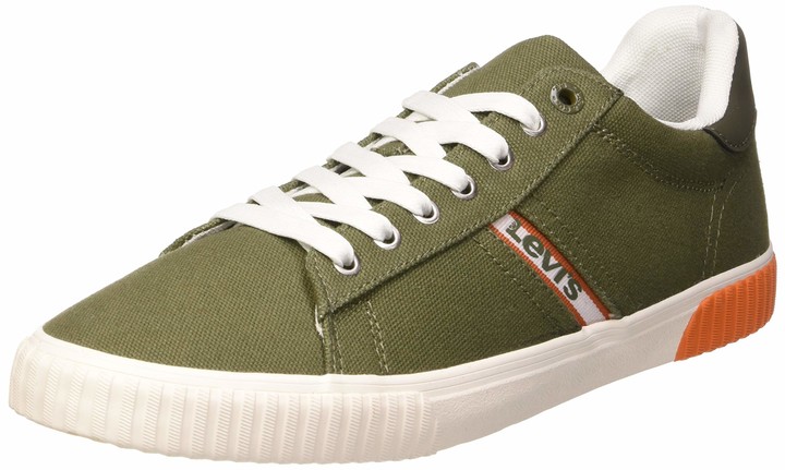Levis Skinner Trainers Online Sale, UP TO 51% OFF