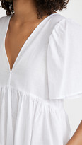 Thumbnail for your product : Le Petit Trou Istres Nightdress