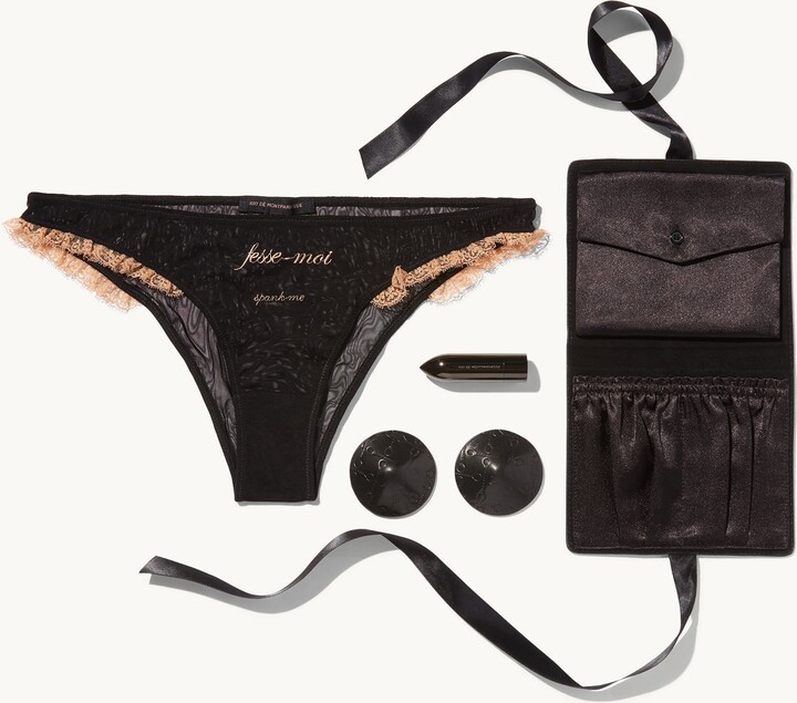 Kiki De Montparnasse Goop-exclusive Voyage Kit Small Small