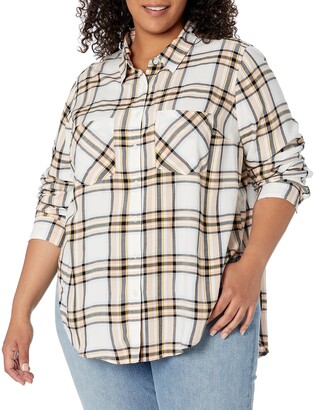 lucky brand clothing plus size
