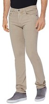 Thumbnail for your product : Paige Federal Vintage Slim-Fit Straight-Leg Jeans