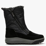 Thumbnail for your product : LEGERO Tirano 67 Black Snow Boot