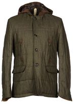 Thumbnail for your product : J.W. Tabacchi Jacket