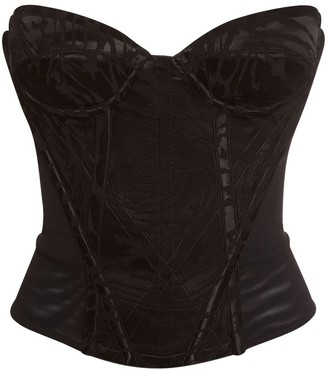 Vivienne Westwood Black Women S Tops Shop The World S Largest Collection Of Fashion Shopstyle