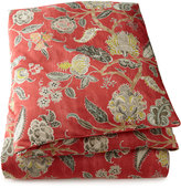 Thumbnail for your product : Legacy King Jacobean Duvet Cover, 102" x 96"
