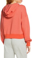 Thumbnail for your product : Free People Believe It Lace-Up Hoodie