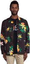 Thumbnail for your product : Obey Lay Back Jacket