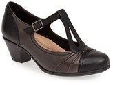Thumbnail for your product : Earth 'Wanderlust' T-Strap Pump (Women)