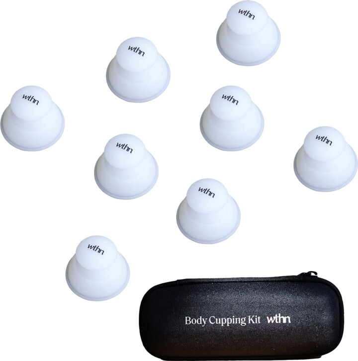 wthn Body Cupping Kit