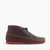 Thumbnail for your product : J.Crew Men's Quoddy® for leather chukka boots