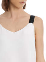 Thumbnail for your product : Basque Contrast Tape Cami