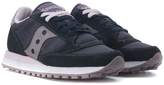 Thumbnail for your product : Saucony Sneaker Jazz In Grey Anthracite Suede And Nylon