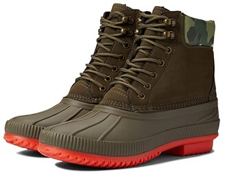 tommy hilfiger colins2 duck boots