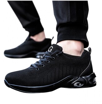 Safety Toe Shoes For Men | Shop the world's largest collection of fashion |  ShopStyle UK