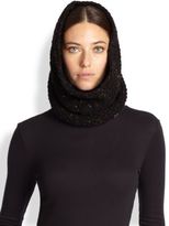 Thumbnail for your product : UGG Zermatt Cable Knit Snood
