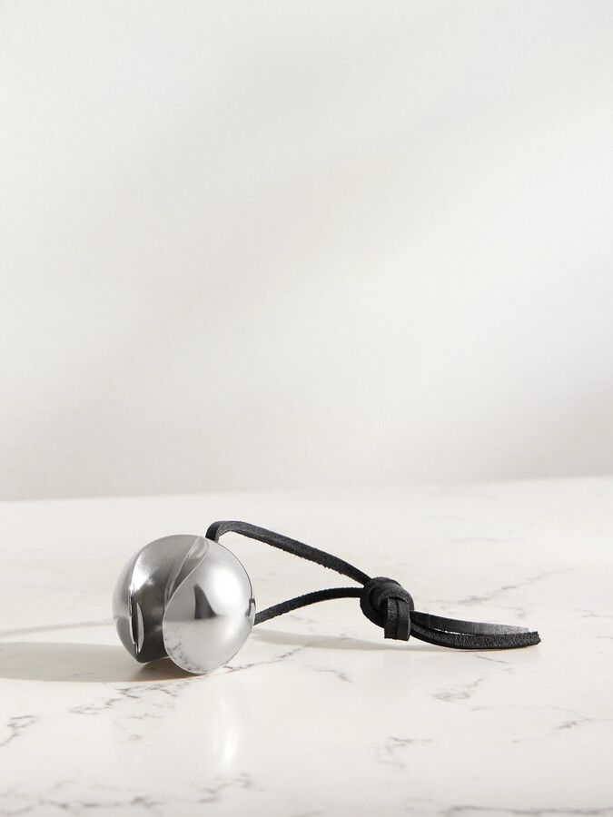 Fourth Street - Silver-tone Bottle Opener - One size