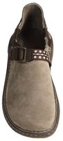 Thumbnail for your product : Chaco Pedshed Gunnison Clogs - Leather (For Women)