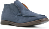 Thumbnail for your product : Andrea Ventura hi-top loafers